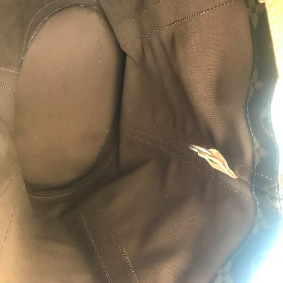 Louis Vuitton Randonnee PM - Picture 12 of 12